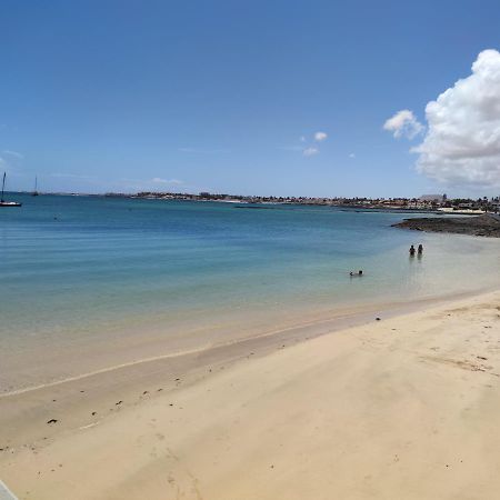 Casa Capricho Apartment Corralejo Exterior photo