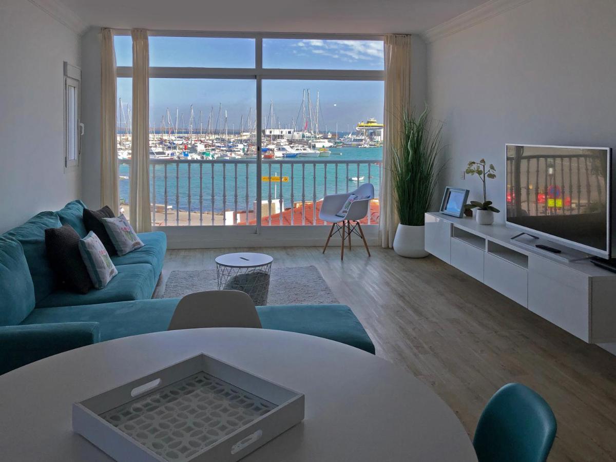 Casa Capricho Apartment Corralejo Exterior photo