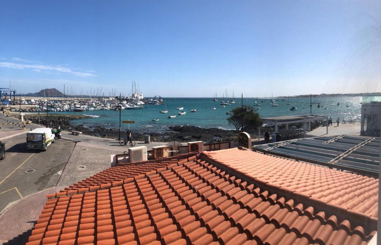 Casa Capricho Apartment Corralejo Exterior photo