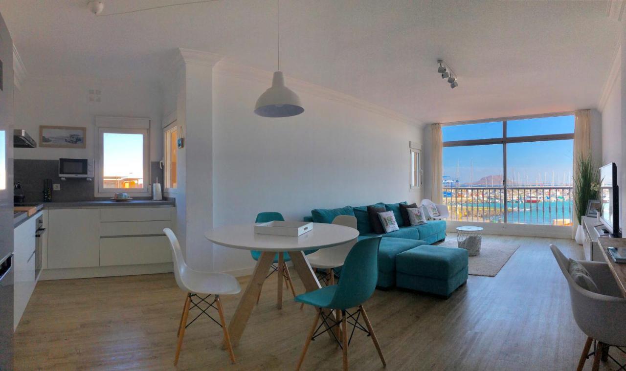 Casa Capricho Apartment Corralejo Exterior photo