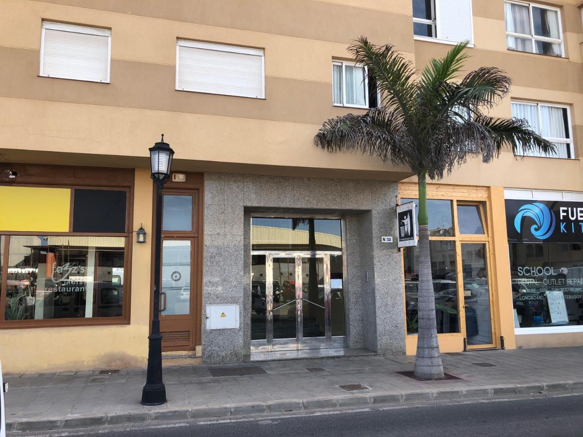 Casa Capricho Apartment Corralejo Exterior photo