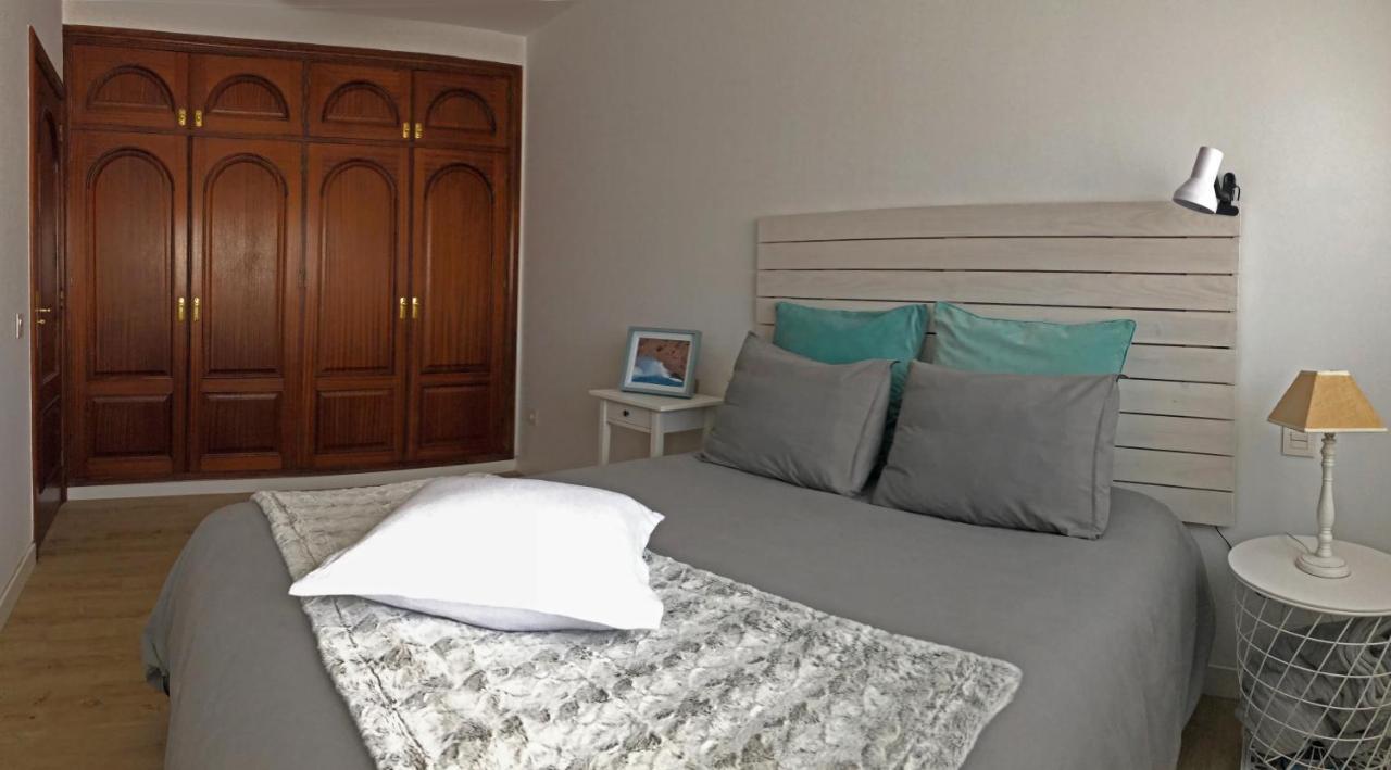 Casa Capricho Apartment Corralejo Exterior photo
