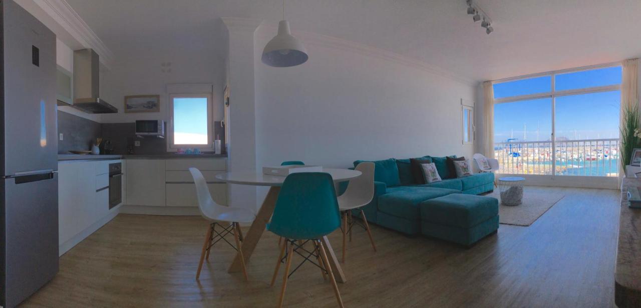 Casa Capricho Apartment Corralejo Exterior photo