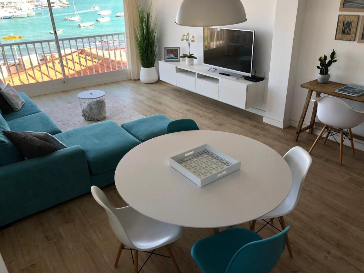 Casa Capricho Apartment Corralejo Exterior photo