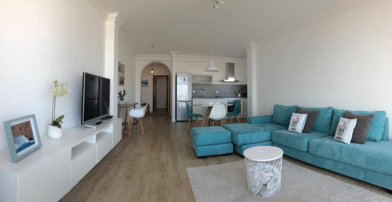 Casa Capricho Apartment Corralejo Exterior photo