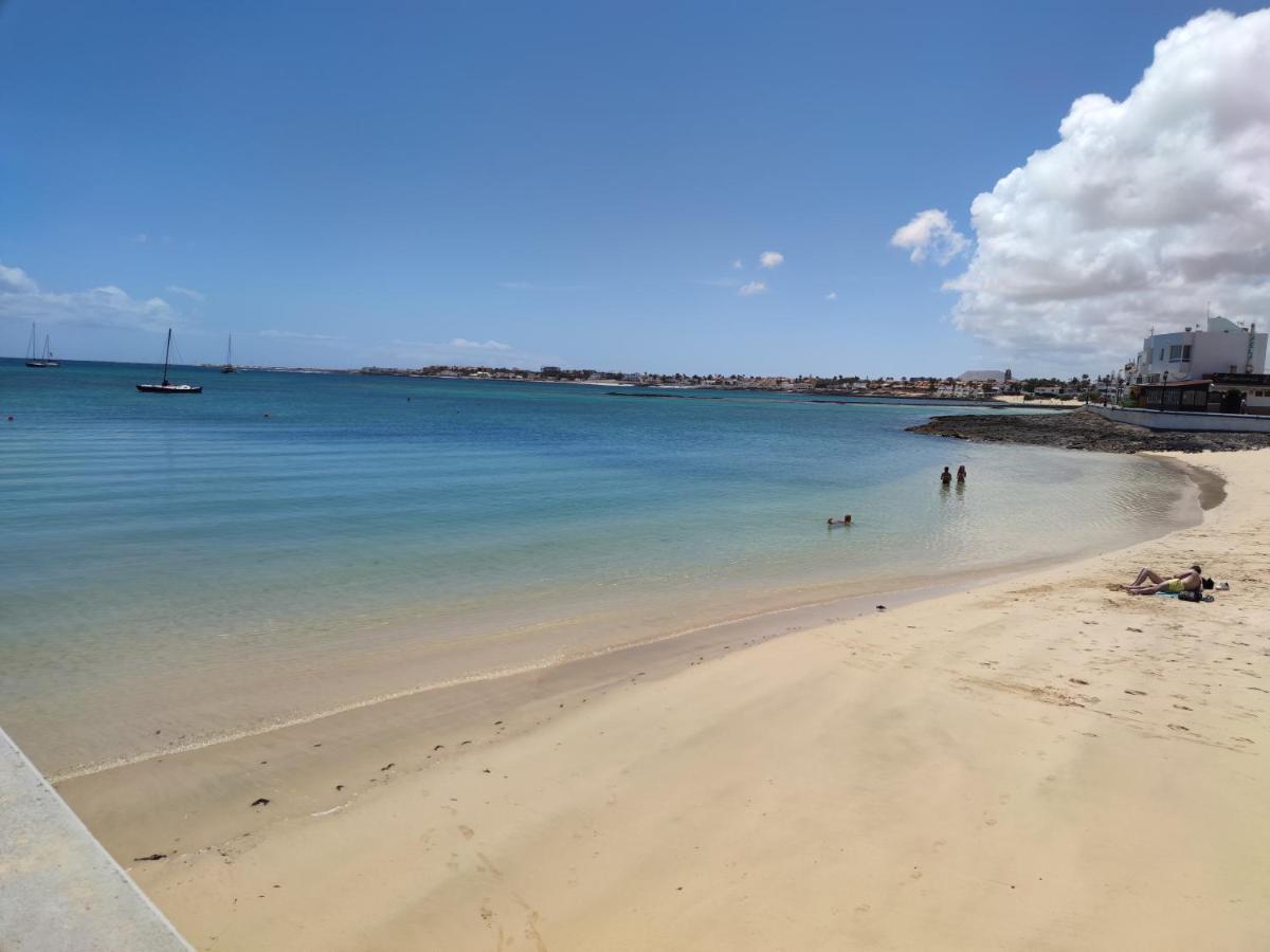 Casa Capricho Apartment Corralejo Exterior photo
