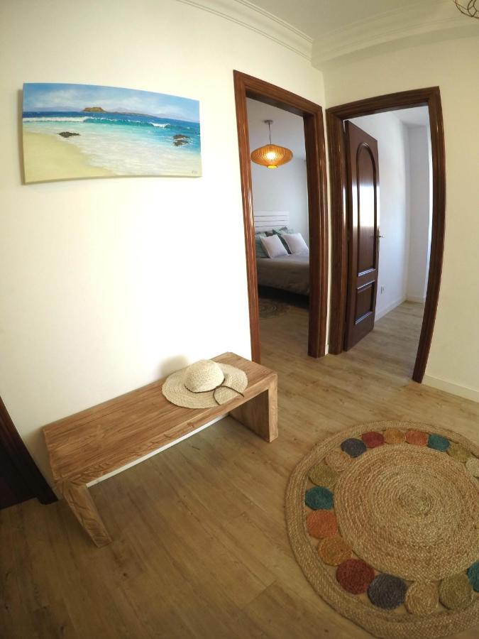 Casa Capricho Apartment Corralejo Exterior photo