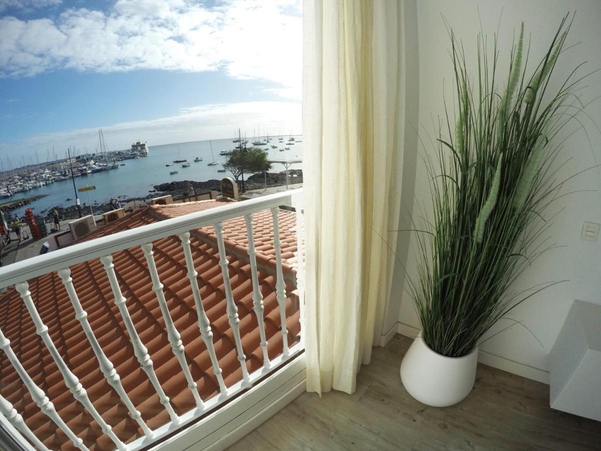 Casa Capricho Apartment Corralejo Exterior photo