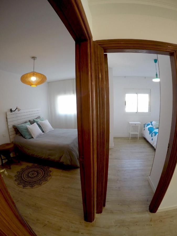 Casa Capricho Apartment Corralejo Exterior photo