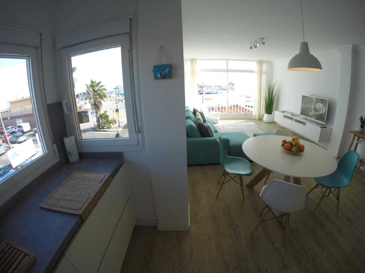 Casa Capricho Apartment Corralejo Exterior photo