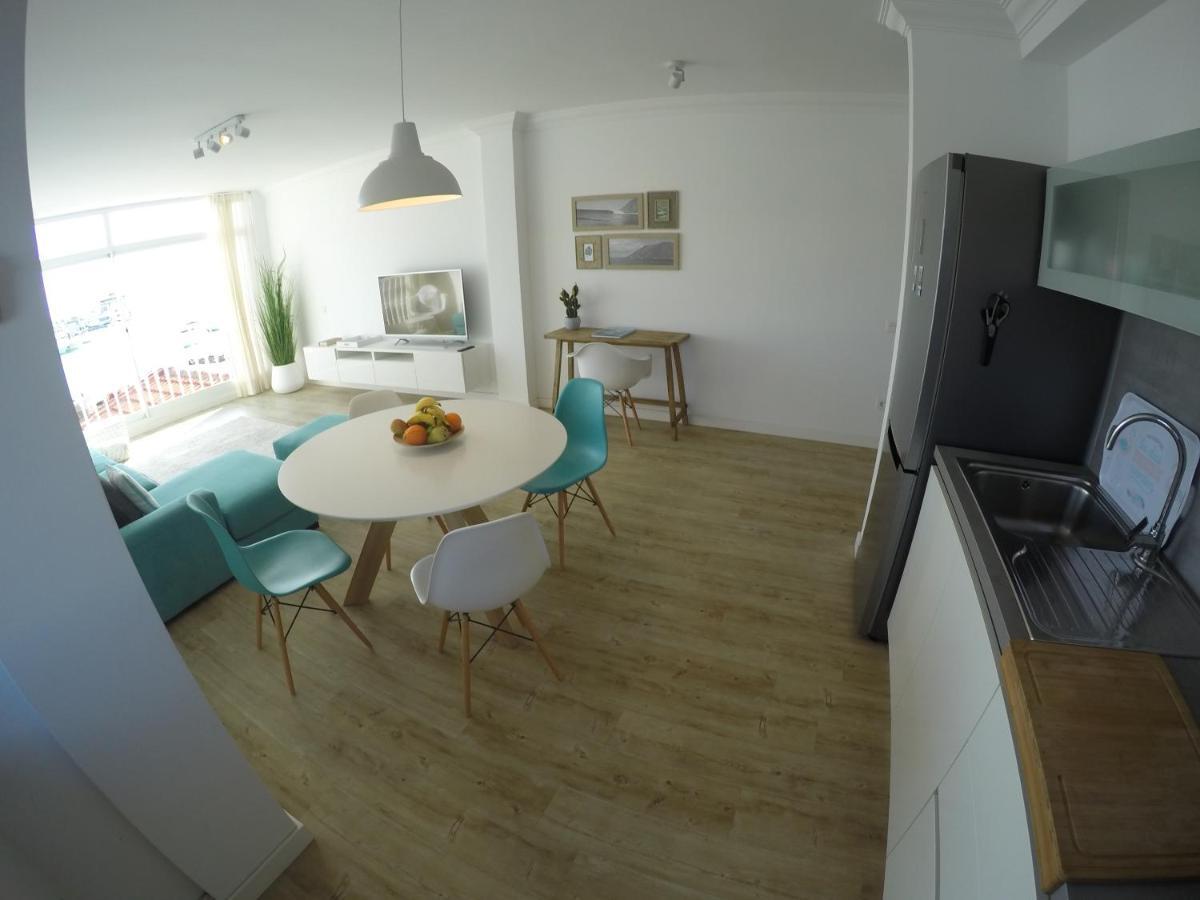 Casa Capricho Apartment Corralejo Exterior photo