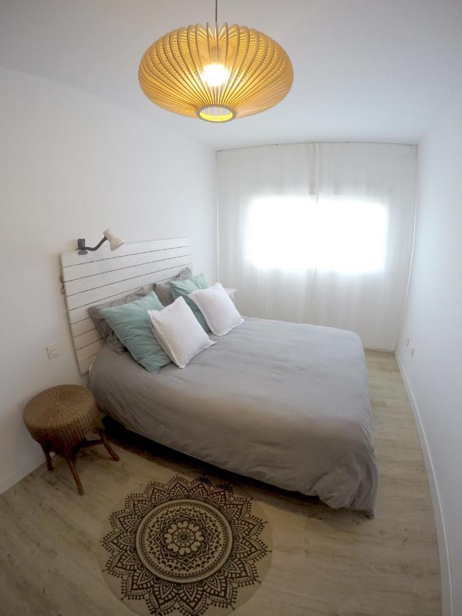 Casa Capricho Apartment Corralejo Exterior photo